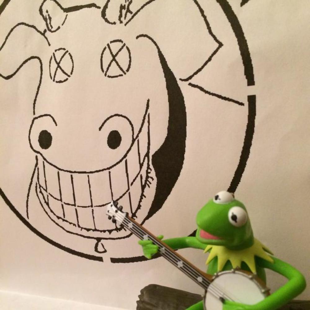 Meet your Posher, Kevin